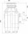 Измельчитель отходов Bone Crusher BC 810 Измельчитель отходов Bone Crusher BC 810