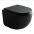 Подвесной унитаз Ceramicanova UP CN4007MB