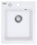 Мойка кухонная Franke Maris MRG 610-42 белый Мойка кухонная Franke Maris MRG 610-42 белый