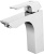 Смеситель для раковины Lemark Unit LM4537C