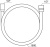 Душевой шланг Ravak SatinFlex 913.00 Душевой шланг Ravak SatinFlex 913.00