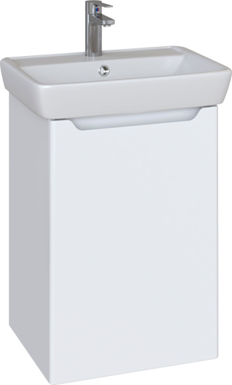 Мебель для ванной Sanstar Bianco 50 (Мини 50-СК)