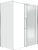 Душевой уголок Good Door Puerta WTW+SP-C-CH 140x90 Душевой уголок Good Door Puerta WTW+SP-C-CH 140x90