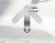 Смеситель для раковины Grohe Plus 23843003