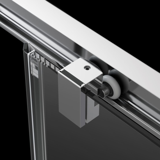 Душевой уголок Radaway Premium Plus A 80x190 матовое стекло