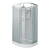 Душевая кабина Niagara Classic NG-3312-14LBKT Душевая кабина Niagara Classic NG-3312-14LBKT