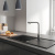 Смеситель для кухни Grohe Minta SmartControl 31613000