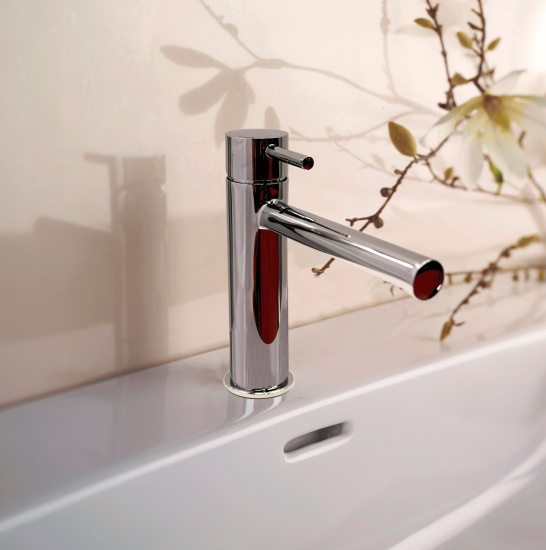 Смеситель для раковины Bossini OKI Z005301.030