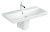 Раковина VitrA T4 4454B003 90 см