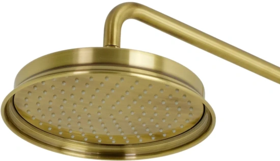 Душевая стойка Migliore Ermitage Mini 31482 бронза