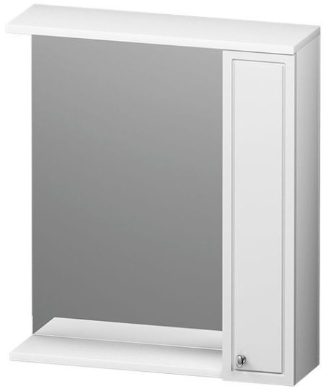 Мебель для ванной Damixa RedBlu Palace One 65