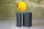 Мусорное ведро Brabantia FlatBack+ 119545 30л