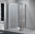 Душевой уголок BelBagno Sela-AH-2-100/90-P-Cr Душевой уголок BelBagno Sela-AH-2-100/90-P-Cr