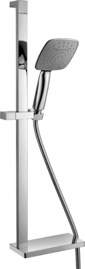 Душевой комплект Lemark Unit LM4523C + LM8073C + LM8085C