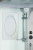 Душевой бокс WeltWasser WW500 Emmer 15055-2 150х150х217