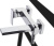 Смеситель для ванны La Torre Profili 45020S.CR