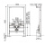 Инсталляция для биде WeltWasser Amberg 500 BD Инсталляция для биде WeltWasser Amberg 500 BD