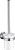 Ершик Axor Montreux 42035000 Ершик Axor Montreux 42035000