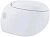 Унитаз подвесной Jaquar Fusion FSS-WHT-29951