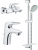 Душевой комплект Grohe Eurostyle New 124416