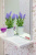 Мебель для ванной Sanflor Софи 50