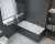 Акриловая ванна Excellent Pryzmat 150x75 Акриловая ванна Excellent Pryzmat 150x75
