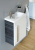 Раковина Ravak Chrome 40 L Раковина Ravak Chrome 40 L