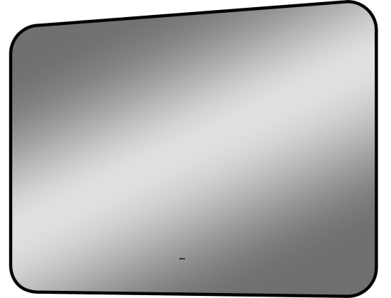 Зеркало Art&Max Siena 100