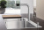 Смеситель для кухни Blanco Vonda 518435 Смеситель для кухни Blanco Vonda 518435