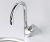 Смеситель для кухни Wasserkraft Leine 3507