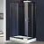 Душевой уголок Royal Bath HPD RB8120 HPD-T-CH 120x80