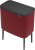Мусорное ведро Brabantia Bo Touch Bin 316326 11 + 11 + 11 л