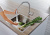Смеситель для кухни Grohe Zedra 32294001