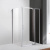 Душевой уголок Cezares Molveno-AH-1-80/100-C-Cr-IV