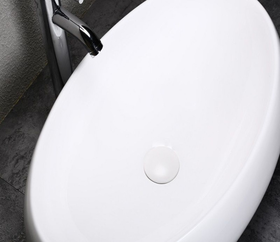 Накладная раковина CeramaLux 9030A