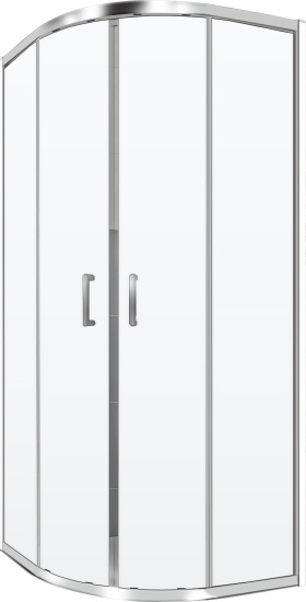 Душевой уголок RGW Classic CL-54 80x80