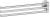 Полотенцедержатель FBS Standard STA 045 Полотенцедержатель FBS Standard STA 045