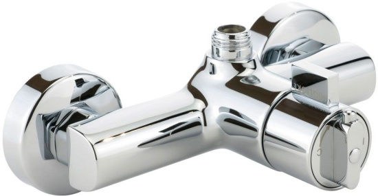 Смеситель для душа Migliore Fortis 25051 термостат