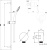 Душевой комплект Lemark Luna LM4123C + LM8067C + LM8086C Душевой комплект Lemark Luna LM4123C + LM8067C + LM8086C