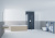 Инсталляция для биде Grohe Rapid SL 38581001 усиленная
