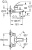Душевой комплект Grohe Eurosmart 124446