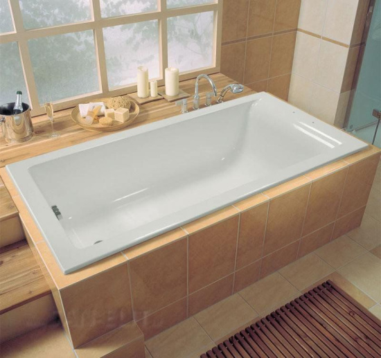 Ванна из искусственного камня Astra-Form Нейт 170х80