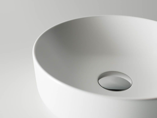 Накладная раковина Ceramica Nova Element CN6006