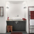 Накладная раковина Villeroy & Boch Artis 4172 58 R1 alpin