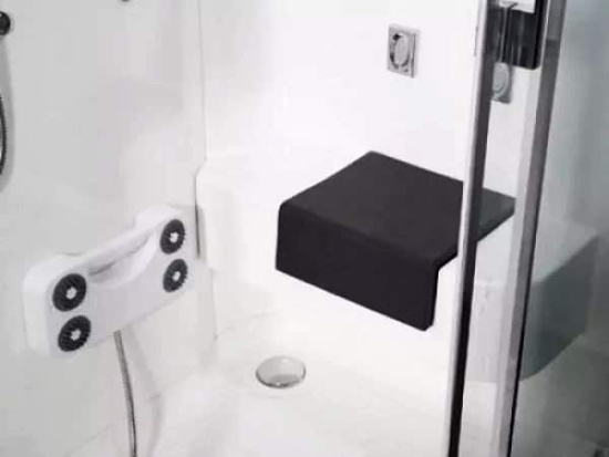 Душевая кабина Cerutti SPA SW-C11085 R