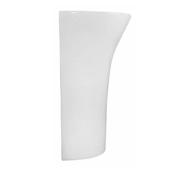 Напольная раковина CeramaLux G-307