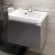 Тумба под раковину Ravak SD 10° 55 серая