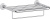 Полка FBS Standard STA 040 для полотенец 40 см
