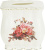Бокс для салфеток Blonder Home Julia