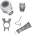 Душевой лоток ACO Showerdrain 405719 с решеткой